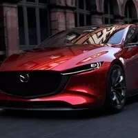Mazda 3 1.8 Skyactiv-D116: Designový jazyk bez kompromisů