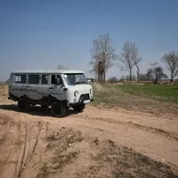 UAZ 2206: Prázdniny ve snu