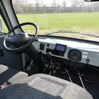 UAZ 2206: Prázdniny ve snu