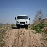 UAZ 2206: Prázdniny ve snu
