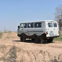 UAZ 2206: Prázdniny ve snu
