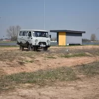 UAZ 2206: Prázdniny ve snu