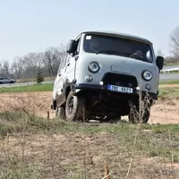 UAZ 2206: Prázdniny ve snu