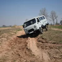 UAZ 2206: Prázdniny ve snu