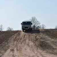 UAZ 2206: Prázdniny ve snu