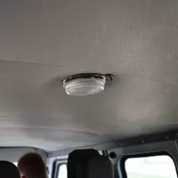 UAZ 2206: Prázdniny ve snu