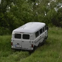 UAZ 2206: Prázdniny ve snu