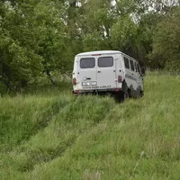UAZ 2206: Prázdniny ve snu