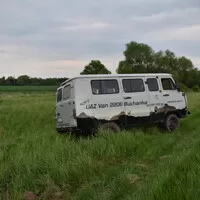 UAZ 2206: Prázdniny ve snu
