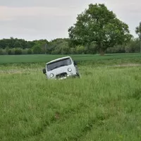 UAZ 2206: Prázdniny ve snu