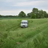 UAZ 2206: Prázdniny ve snu