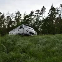 UAZ 2206: Prázdniny ve snu