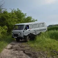 UAZ 2206: Prázdniny ve snu