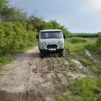 UAZ 2206: Prázdniny ve snu