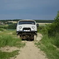UAZ 2206: Prázdniny ve snu
