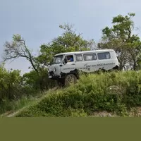 UAZ 2206: Prázdniny ve snu