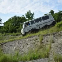 UAZ 2206: Prázdniny ve snu