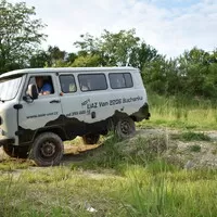 UAZ 2206: Prázdniny ve snu