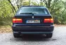 BMW e39 523i: Hrdina mnichovské stáje tehdy a dnes