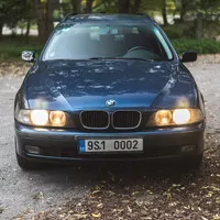 BMW e39 523i: Hrdina mnichovské stáje tehdy a dnes