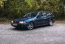 BMW e39 523i: Hrdina mnichovské stáje tehdy a dnes