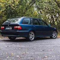 BMW e39 523i: Hrdina mnichovské stáje tehdy a dnes