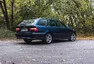 BMW e39 523i: Hrdina mnichovské stáje tehdy a dnes