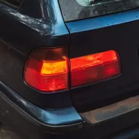 BMW e39 523i: Hrdina mnichovské stáje tehdy a dnes