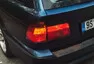 BMW e39 523i: Hrdina mnichovské stáje tehdy a dnes