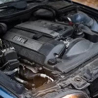 BMW e39 523i: Hrdina mnichovské stáje tehdy a dnes