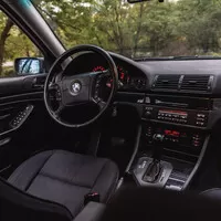 BMW e39 523i: Hrdina mnichovské stáje tehdy a dnes