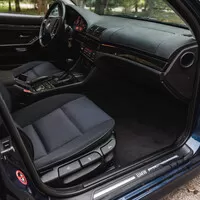BMW e39 523i: Hrdina mnichovské stáje tehdy a dnes