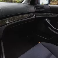 BMW e39 523i: Hrdina mnichovské stáje tehdy a dnes