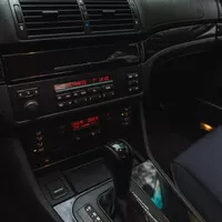 BMW e39 523i: Hrdina mnichovské stáje tehdy a dnes