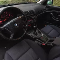 BMW e39 523i: Hrdina mnichovské stáje tehdy a dnes