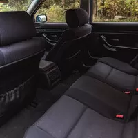 BMW e39 523i: Hrdina mnichovské stáje tehdy a dnes