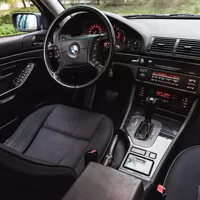 BMW e39 523i: Hrdina mnichovské stáje tehdy a dnes