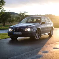 BMW e39 523i: Hrdina mnichovské stáje tehdy a dnes