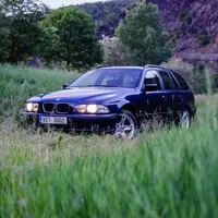 BMW e39 523i: Hrdina mnichovské stáje tehdy a dnes