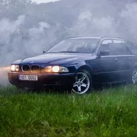 BMW e39 523i: Hrdina mnichovské stáje tehdy a dnes