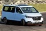 Hyundai H-1N je ideální volba pro všechny, kterým je i30N malá.