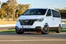 Hyundai H-1N je ideální volba pro všechny, kterým je i30N malá.