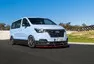 Hyundai H-1N je ideální volba pro všechny, kterým je i30N malá.
