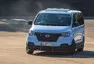 Hyundai H-1N je ideální volba pro všechny, kterým je i30N malá.