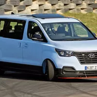 Hyundai H-1N je ideální volba pro všechny, kterým je i30N malá.