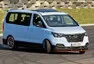 Hyundai H-1N je ideální volba pro všechny, kterým je i30N malá.