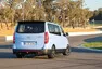 Hyundai H-1N je ideální volba pro všechny, kterým je i30N malá.