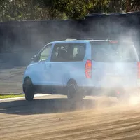 Hyundai H-1N je ideální volba pro všechny, kterým je i30N malá.