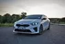 Kia ProCeed GT: Kombík pro nadšeného řidiče