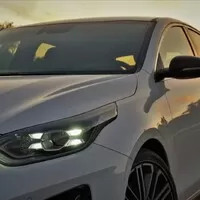 Kia ProCeed GT: Kombík pro nadšeného řidiče